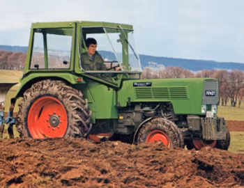 Fendt Farmer 103S '1972–84