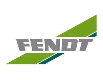 Лагатып Fendt