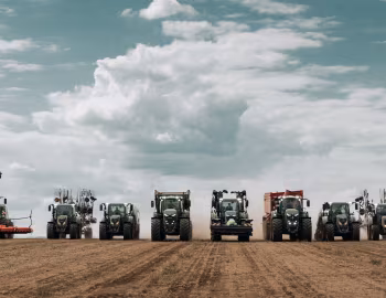 Fendt