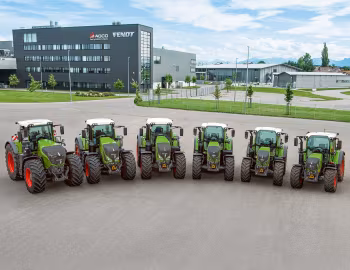 Fendt