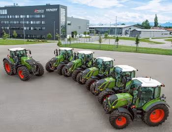 Fendt