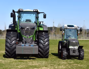 Fendt