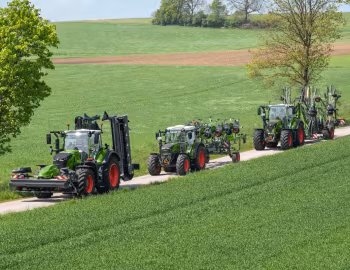 Fendt
