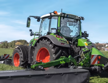 Fendt