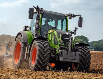 Fendt
