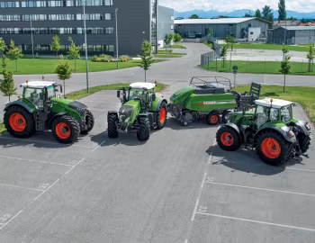 Fendt 1050 Vario, Fendt 939 Vario, Fendt 828 Vario