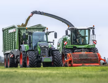 Fendt 728 Vario Gen7, Fendt Katana