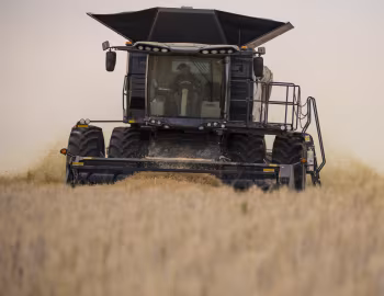 Fendt Ideal 9 [Worldwide] '2018–pr.