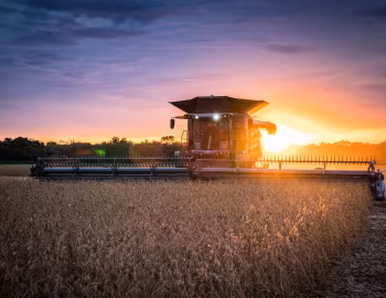 Fendt Ideal [Worldwide] '2018–pr.