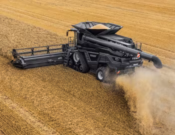 Fendt Ideal 10T [Worldwide] '07.2020–pr.