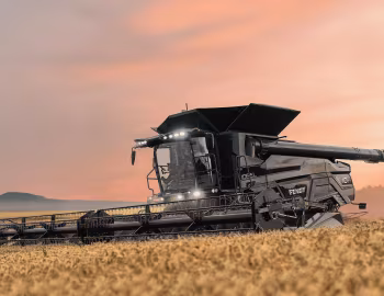 Fendt Ideal 10T [Worldwide] '07.2020–pr.