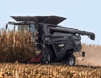 Fendt Ideal 7 PL [Worldwide] '2022–pr.