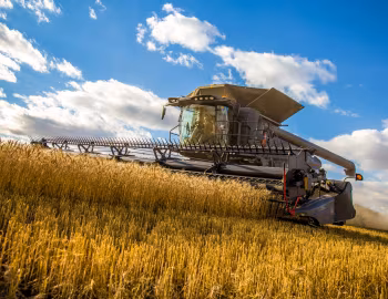 Fendt Ideal 8 [Worldwide] '2018–pr.