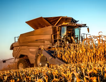 Fendt Ideal 8 [Worldwide] '2018–pr.