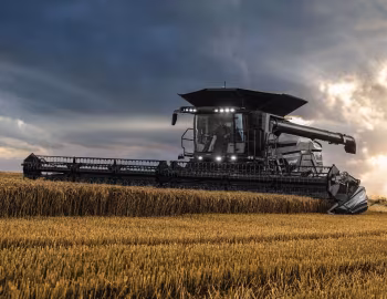 Fendt Ideal 9T [Worldwide] '2018–pr.