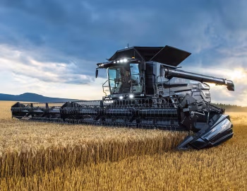 Fendt Ideal 9T [Worldwide] '2018–pr.