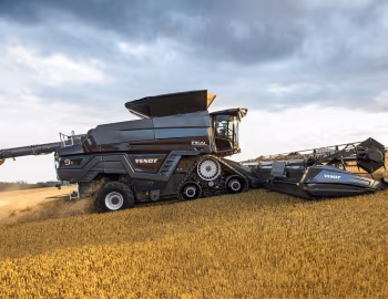 Fendt Ideal 9T [Worldwide] '2018–pr.