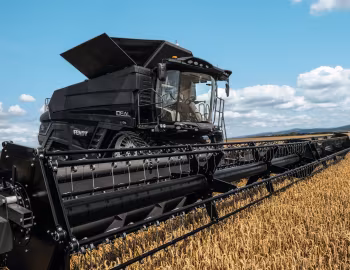 Fendt Ideal 9T [Worldwide] '2018–pr.