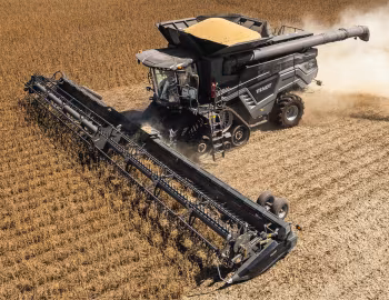 Fendt Ideal 9T [Worldwide] '2018–pr.