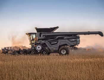 Fendt Ideal 9T [Worldwide] '2018–pr.