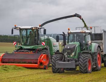 Fendt Katana 65, Fendt