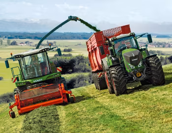Fendt Katana 650 [EU-spec] '11.2019–pr.