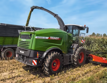 Fendt Katana 650 [EU-spec] '11.2019–pr.