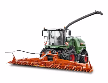 Fendt Katana 85 [EU-spec] '11.2013–20