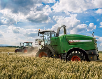 Fendt Katana 85 [EU-spec] '11.2013–20