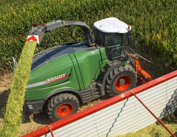 Fendt Katana 85 [EU-spec] '11.2013–20