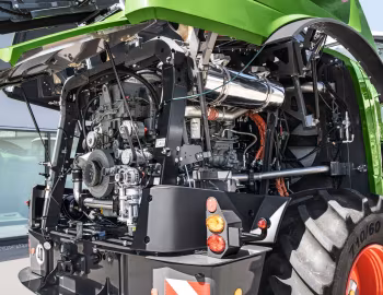 Under The Hood Fendt Katana 850 [EU-spec] '08.2022–pr.