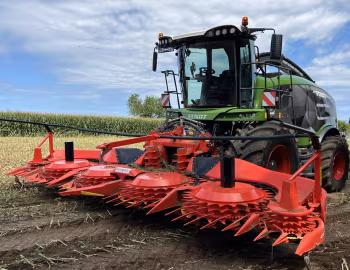 Fendt Katana 850 [EU-spec] '08.2022–pr.