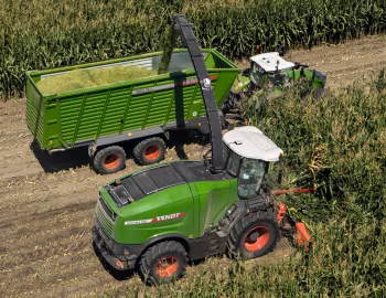 Fendt Katana 850 [EU-spec] '08.2022–pr.