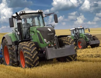 Fendt 828 Vario, Fendt 939 Vario