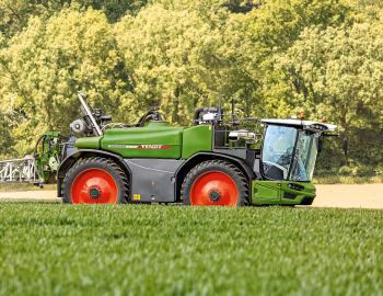 Fendt Rogator 645 [EU-spec] '2018–pr.