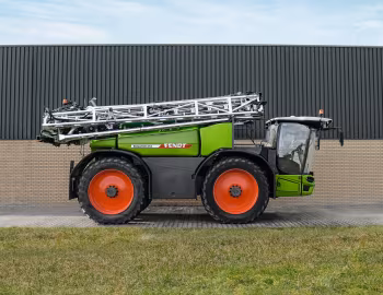Fendt Rogator 655 [EU-spec] '2018–pr.