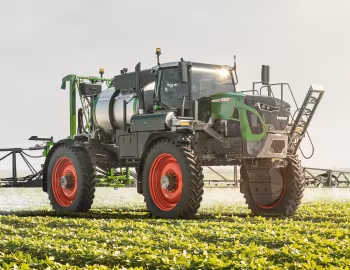 Fendt Rogator 937H [Worldwide] '2022–pr.