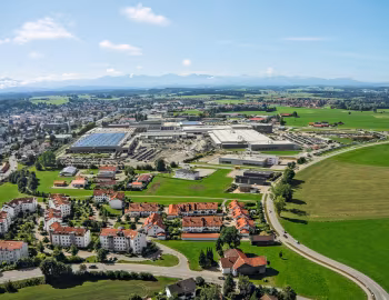 Fendt Marktoberdorf '09.2012–pr.