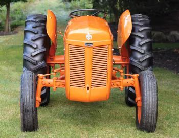 Ferguson TO-20 '1948–51