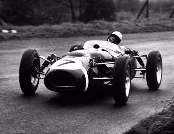 Ferguson P99 '1961