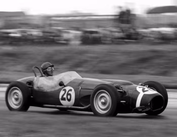 Ferguson P99 '1961