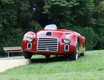 Ferrari 125 Sport (#90125) '1987