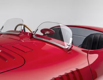 Ferrari 125 Sport (#01C) '03.1947
