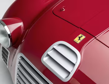 Ferrari 125 Sport (#01C) '03.1947