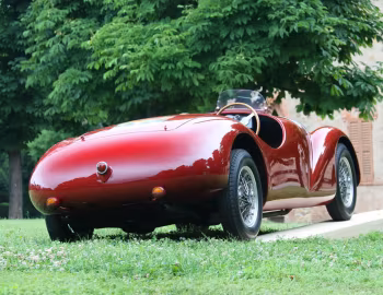 Ferrari 125 Sport (#90125) '1987