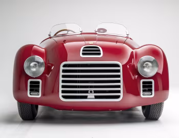 Ferrari 125 Sport (#01C) '03.1947