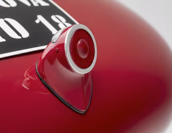 Ferrari 125 Sport (#01C) '03.1947