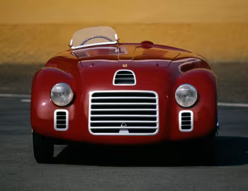 Ferrari 125 Sport (#90125) '1987