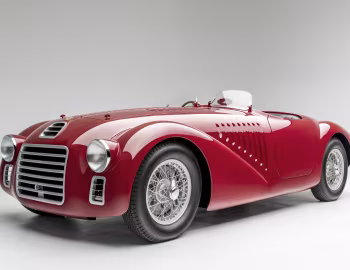Ferrari 125 Sport (#01C) '03.1947