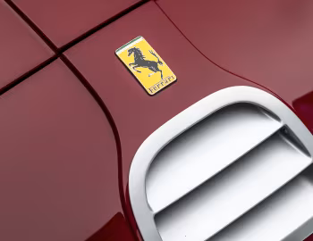 Ferrari 125 Sport (#01C) '03.1947
